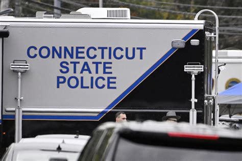 Connecticut officer submitted fake reports on traffic stops that never happened, report finds